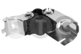 STC T413630 - *** SILENTBLOC SOPORTE ESCAPE RENAULT CLIO III