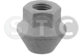 STC T413822 - *** TUERCA RUEDA FORD C-MAX