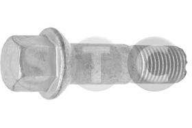 STC T413827 - *** TUERCA RUEDA MB CLASSE G