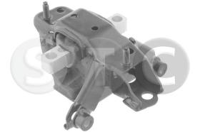 STC T415424 - *** SOPORTE MOTOR SEAT CORDOBA