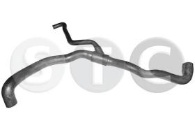 STC T415983 - *** MGTO RADIADOR OPEL ASTRA H