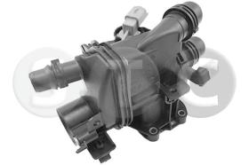 STC T416109 - *** CUERPO CON TERMOSTATO  CITROëNBERLINGO