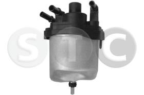 STC T416222 - FILTRO DE COMBUSTIBLE CITROëNBERLINGO