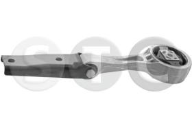 STC T416236 - *** SOPORTE MOTOR SEAT IBIZA IV