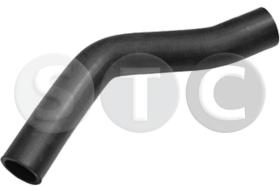 STC T430016 - *** MGTO RADIADOR TRANSIT