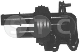 STC T430020 - *** CUERPO DE TERMOSTATO DUCATO