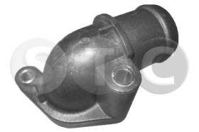 STC T430569 - *** TAPA DE TERMOSTATO SKODA ROOMSTER