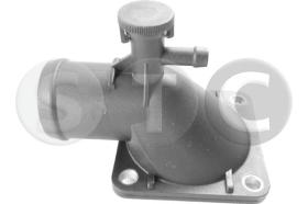 STC T430603 - *** TAPA DE TERMOSTATO VW TRANSPORTER T3