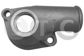 STC T430647 - *** CUERPO DE TERMOSTATO FORD FIESTA I