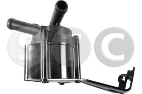 STC T432311 - *** BOMBA DE AGUA ADICIONAL BMW 5