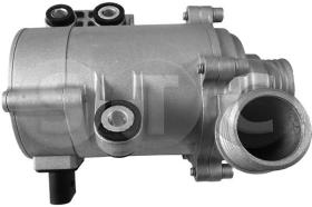 STC T432326 - *** BOMBA DE AGUA BMW 1