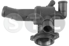 STC T432353 - *** CAJA DE TERMOSTATO IBIZA