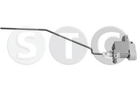 STC T432876 - *** ACTUADOR PUERTA COMBUSTIBLE VW