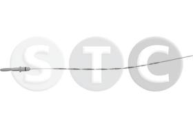 STC T439229 - *** VARILLA NIVEL DE ACEITE NISSANQASHQAI