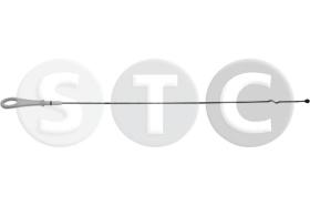 STC T439250 - *** VARILLA NIVEL DE ACEITE FORD FOCUS