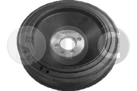 STC T440219 - *** POLEA CIGüEñAL OPEL ASTRA J