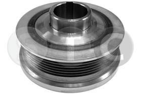 STC T440816 - *** POLEA CIGüEñAL ALFA ROMEO 166
