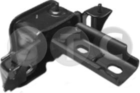 STC T441675 - *** SOPORTE MOTOR MAZDA 2