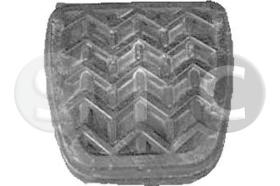 STC T441831 - *** CUBREPEDAL DE FRENO TOYOTA AVENSIS I