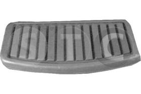 STC T441832 - *** CUBREPEDAL DE FRENO HYUNDAI ATOS (MX)