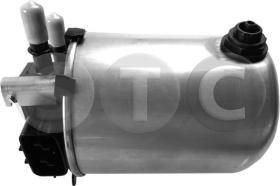 STC T442126 - *** FILTRO COMBUSTIBLE NISSAN QASHQAI