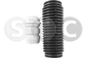 STC T442191 - *** KIT CAPUCHON+TOPE AMORTIGUADORSERIE 7