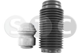 STC T442206 - *** KIT CAPUCHON+TOPE AMORTIGUADORMONDEO II