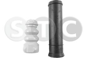 STC T442238 - *** KIT CAPUCHON+TOPE AMORTIGUADORIBIZA IV