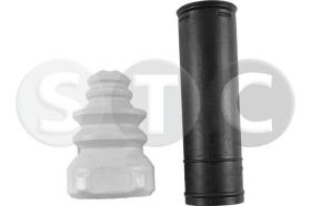 STC T442239 - *** KIT CAPUCHON+TOPE AMORTIGUADOROCTAVIA II