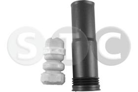 STC T442316 - *** KIT CAPUCHON+TOPE AMORTIGUADORLEON