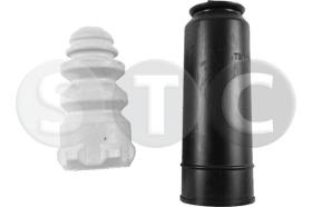 STC T442358 - *** KIT CAPUCHON+TOPE AMORTIGUADORTT