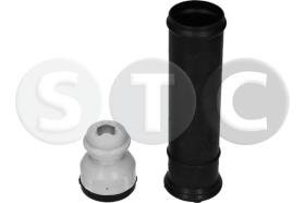 STC T442370 - *** KIT CAPUCHON+TOPE AMORTIGUADORIBIZA IV