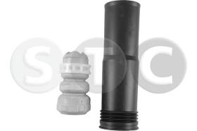 STC T442376 - KIT CAPUCHON+TOPE AMORTIGUADORLEON