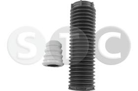 STC T442382 - *** KIT CAPUCHON+TOPE AMORTIGUADORKUGA II