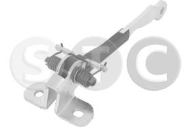 STC T443112 - *** BISAGRA PUERTA DOBLO I