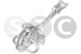 STC T443155 - *** BISAGRA PUERTA PUNTO