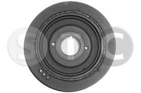 STC T443427 - *** POLEA CIGüEñAL CITROëN BX