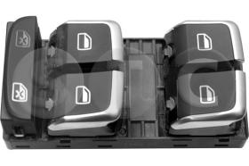 STC T443746 - CONMUTADOR LEVANTAVIDRIOS ELEC