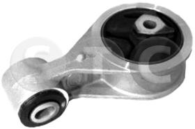STC T448526 - *** SOPORTE MOTOR NISSAN X-TRAIL