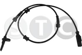 STC T450598 - *** SENSOR VELOCIDAD RUEDA - ABS F