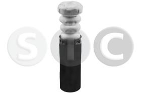 STC T451317 - *** TOPE POLIURETANO SUSPENSIóN AUDI A3