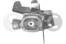 STC T454069 - *** SOPORTE MOTOR COROLLA