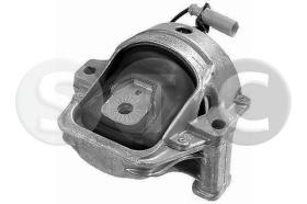 STC T457773 - *** SOPORTE MOTOR A4 AVANTá