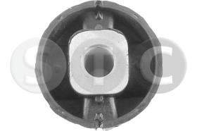 STC T458555 - *** SILENTBLOC SUSPENSION TRASERA7