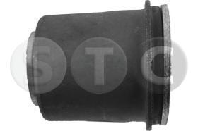 STC T458562 - *** SILENTBLOC BARRA OSCILANTE LAND CRUISER 100