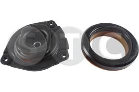 STC T458621 - *** KIT SOPORTE AMORTIGUADOR QASHQAI
