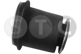 STC T458722 - *** SILENTBLOC BRAZO SUSPENSION TOYOTA LAND CRUISER