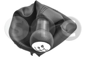 STC T465001 - *** KIT POMO Y FUELLE PALANCA DE CAMBIO 206 5 M