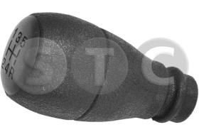 STC T465010 - *** POMO PALANCA DE CAMBIO PARTNER