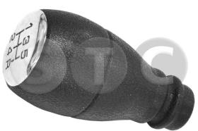 STC T465011 - *** POMO PALANCA DE CAMBIO PEUGEOTPARTNER II